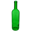 Vinflaske 0,75 L grøn - pakke med 8 stk. - 3 