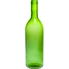 Vinflaske 0,75L med propper og hætter - 12 stk. - 3 
