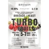 Vingær Turbo Fruit 5-7 dage - 2 