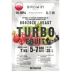 Vingær Turbo Fruit 5-7 dage  - 1 