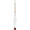 Vinometer (sukkerometer) - måling af sukkerkoncentration - 2 