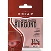 Vinsgær Burgund, 20 ml  - 1 