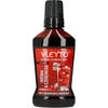 VLEYTO Kirsebær & Hæg – smagsessens med naturlige aromaer, 250 ml - 10 