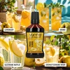 VLEYTO Kvæde & Honning – smagsessens med naturlige aromaer, 250 ml - 7 