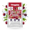 VSYPTO Green Tea Kirsebær, 3 g ['smagspulver', ' smagspulver til vand', ' smagstilsætning til vand', ' kom det i vandet', ' smag til stille og danskvand', ' smag til vand fra sodavandsmaskine', ' DIY-smagsdrikke', ' Vsypto nyhed', ' smagsat vand uden sukker', ' hvad skal man drikke', ' idé til en lækker drik', ' smagssammensætninger til vand', ' nem og hurtig måde at lave en smagsat drik']