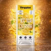 Vsypto Ice Tea Citron, 9 g ['smagspulver', ' smagspulver til vand', ' smagstilsætning til vand', ' kom i vandet', ' vand med smag – stille og med brus', ' smagsvand fra sodavandsmaskine', ' DIY-smagsdrikke', ' Vsypto nyhed', ' sukkerfri smagsvand', ' gode drikkevalg', ' idé til en lækker drik', ' smagsblandinger til vand', ' nem og hurtig smagsdrik']