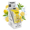 Vsypto Iste Citron – sæt 15 x 9 g - 6 
