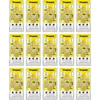 Vsypto Iste Citron – sæt 15 x 9 g - 12 