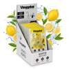 Vsypto Iste Citron - sæt 15x3g ['smagspulver', ' smagspulver til vand', ' smagstilsætninger til vand', ' hæld det i vandet', ' smagsat stille og mousserende vand', ' smagsdrik fra sodavandsmaskine', ' hjemmelavede smagsdrikke', ' nyhed fra Vsypto', ' smagsat vand uden sukker', ' gode drikkevalg', ' idé til en lækker drik', ' smagsblandinger til vand', ' nem og hurtig måde at lave en smagsdrik']