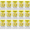 Vsypto Iste Citron - sæt 15x3g ['smagspulver', ' smagspulver til vand', ' smagstilsætninger til vand', ' hæld det i vandet', ' smagsat stille og mousserende vand', ' smagsdrik fra sodavandsmaskine', ' hjemmelavede smagsdrikke', ' nyhed fra Vsypto', ' smagsat vand uden sukker', ' gode drikkevalg', ' idé til en lækker drik', ' smagsblandinger til vand', ' nem og hurtig måde at lave en smagsdrik']
