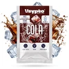VSYPTO med colasmag – smagspulver til vand, 3 g ['smagspulvere', ' smagspulver til vand', ' smagstilsætning til vand', ' kom det i vandet', ' vand med smag uden og med brus', ' smagsdrik fra sodavandsmaskine', ' DIY-smagsdrikke', ' VSYPTO nyhed', ' vand med smag uden sukker', ' gode drikkeidéer', ' idé til en lækker drik', ' smagskombinationer til vand', ' nem og hurtig måde at lave en drik med smag']