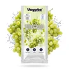 VSYPTO med druesmag, 9 g ['smagspulvere', ' smagspulver til vand', ' smagstilsætninger til vand', ' hæld det i vandet', ' vand med smag – både uden og med brus', ' vand med smag fra kulsyremaskine', ' hjemmelavede smagsdrikke (DIY)', ' Vsypto nyhed', ' vand med smag uden tilsat sukker', ' drikke der er værd at vælge', ' idé til en lækker drik', ' smagsblandinger til vand', ' nem og hurtig måde at lave vand med smag']