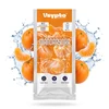 VSYPTO med mandarinsmag, 9 g ['smagspulvere', ' smagspulver til vand', ' smagstilsætninger til vand', ' kom det i vandet', ' smagssat vand (stille og med brus)', ' smagsdrik fra sodavandsmaskine', ' smagsdrikke DIY', ' Vsypto nyhed', ' smagssat vand uden sukker', ' hvad er værd at drikke', ' idé til en lækker drik', ' smagsblandinger til vand', ' nem og hurtig måde til en smagfuld drik']