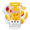 VSYPTO med mangosmag, 9 g ['smagspulvere', ' smagspulver til vand', ' smagstilsætninger til vand', ' hæld det i vandet', ' smagsat stille og mousserende vand', ' smagsdrik fra sodavandsmaskine', ' hjemmelavede smagsdrikke', ' Vsypto nyhed', ' smagsat vand uden sukker', ' hvad er værd at drikke', ' idé til en lækker drik', ' smagssammensætninger til vand', ' nem og hurtig måde at lave en smagsdrik']