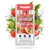 VSYPTO med smag af Jordbær & Matcha, 9 g ['smagspulvere', ' smagspulver til vand', ' smagstilsætninger til vand', ' kom det i vandet', ' smagssat vand uden og med brus', ' smagsdrik fra kulsyremaskine', ' smagsdrikke DIY', ' Vsypto nyhed', ' smagssat vand uden sukker', ' værd at drikke', ' idé til en lækker drik', ' smagskompositioner til vand', ' nem og hurtig måde at lave en smagsdrik']