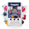 VSYPTO med smag af skovbær, 3 g ['smagspulvere', ' smagspulver til vand', ' smagsgivere til vand', ' hæld det i vandet', ' vand med smag', ' stille og med brus', ' smagsdrik fra sodavandsmaskine', ' lav selv smagsdrikke (DIY)', ' Vsypto nyhed', ' vand med smag uden sukker', ' hvad skal du drikke', ' idé til en lækker drik', ' smagskombinationer til vand', ' nem og hurtig måde at lave en smagsdrik på']