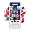 VSYPTO med smag af skovbær, 9 g ['smagspulver', ' smagspulver til vand', ' smagstilsætninger til vand', ' hæld det i vandet', ' smagssat vand uden og med brus', ' smagsdrik fra sodavandsmaskine', ' smagsdrikke DIY', ' Vsypto nyhed', ' smagssat vand uden sukker', ' hvad er godt at drikke', ' idé til en lækker drik', ' smagskompositioner til vand', ' nem og hurtig måde at lave en smagsdrik']