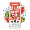 VSYPTO med smag af vandmelon og stikkelsbær, 9 g ['smagspulver', ' smagspulver til vand', ' smagstilsætning til vand', ' kom det i vandet', ' smagssat vand stille og med brus', ' smagsdrik fra sodavandsmaskine', ' DIY smagsdrikke', ' Vsypto nyhed', ' smagssat vand uden sukker', ' hvad skal man drikke', ' idé til en lækker drik', ' smagssammensætninger til vand', ' nem og hurtig måde at lave en smagsdrik']