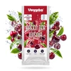 VSYPTO med smagen Green Tea Kirsebær, 9 g ['smagspulver', ' smagspulver til vand', ' smagstilsætninger til vand', ' kom det i vandet', ' smagsat stille og brusende vand', ' smagsdrik fra sodavandsmaskine', ' hjemmelavede smagsdrikke', ' vsypto nyhed', ' vand med smag uden sukker', ' værd at drikke', ' idé til en lækker drik', ' smagssammensætninger til vand', ' enkel og hurtig måde at lave en smagsdrik på']