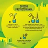VYPITO 12%, pose til 18 drinks - Citron & lime, 126 g - 5 