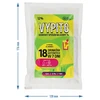 VYPITO 12%, pose til 18 drinks - Citron & lime, 126 g - 4 