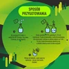 VYPITO 12%, pose til 18 drinks - energidrik, 126 g - 5 