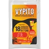 VYPITO 12 %, pose til 18 drinks - Mandarin, 126 g ['til drinks', ' til alkohol', ' hurtig gæring', ' blanding til at lave alkoholiske drikke', ' ideelt til drinks', ' til at lave alkohol', ' læskedrikke', ' DIY alkohol', ' DIY drinks og alkohol', ' hjemmelavede drinks', ' håndlavet alkohol', ' alkoholiske cocktails', ' til drikke med procenter', ' energidrik', ' smagssatte drinks', ' chillout', ' alkohol til fest', ' hjemmelavet alkohol', ' hjemmelavede alkoholiske drikke', ' gær med næring', ' hjemmegæring med gær', ' halvsøde alkoholiske drikke']