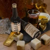Whiskey Honning smagstilsætning 40ml - 8 