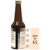Whiskey Honning smagstilsætning 40ml - 4 