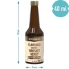 Whiskey Honning smagstilsætning 40ml - 9 