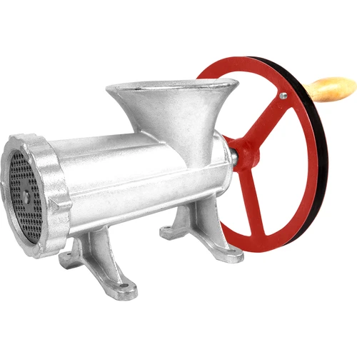 2-i-1 kødhakker og pølsestopper, #32 - 2