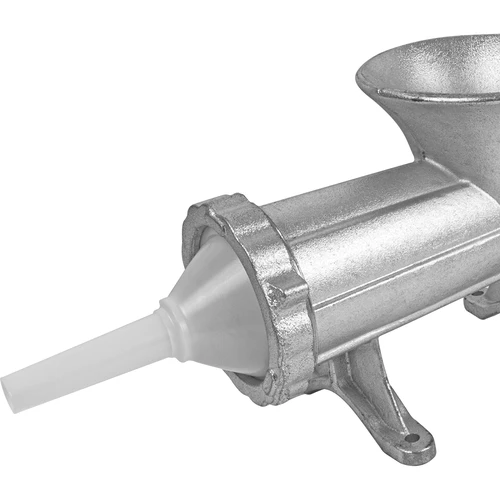 2-i-1 kødhakker og pølsestopper, #32 - 3