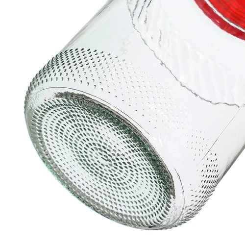 5 L krukke med plastiklåg - 4