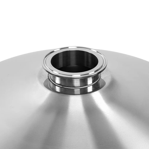 Aabratek OLM, elektrisk 60l buffertank, termometer WIF - 8