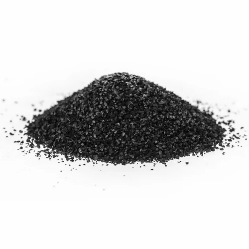 Activated Duo Carbon – blanding af aktivt kul af stenkul (mineral) og kokos, 1 kg, til 60 L - 4