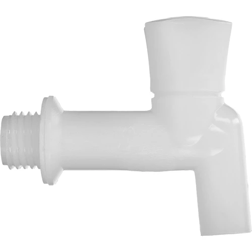 Aftapningshane til tønde 40 L, 60 L, 130 L, 240 L  - 1 