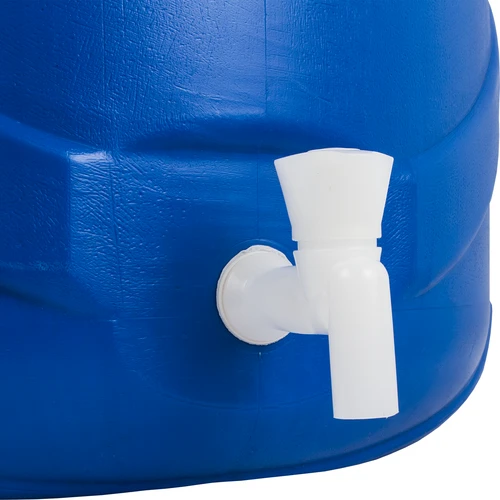 Aftapningshane til tønde 40 L, 60 L, 130 L, 240 L - 5