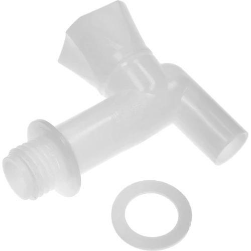 Aftapningshane til tønde 40 L, 60 L, 130 L, 240 L - 3