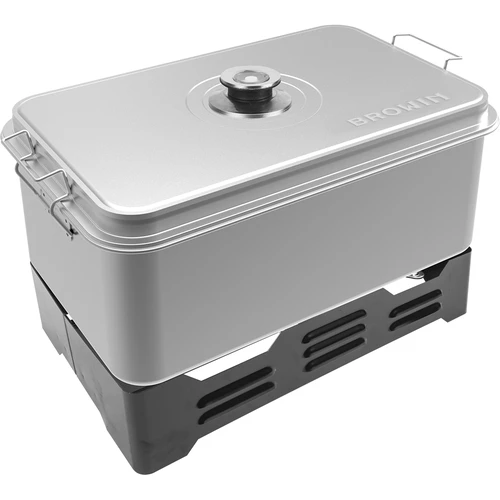 Altanrøgeovn - FAMILIE