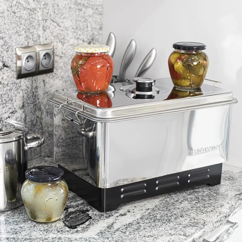 Altanrøgeovn - FAMILIE - 14