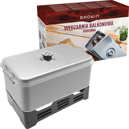 Altanrøgeovn - FAMILIE - 5