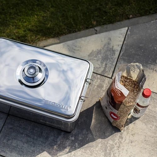 Altanrøgeovn - FAMILIE - 15