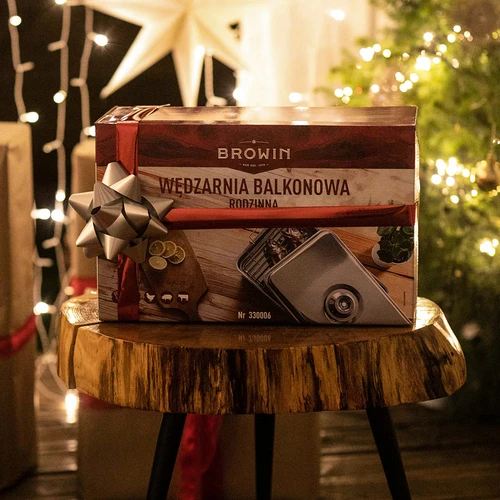 Altanrøgeovn - FAMILIE - 19