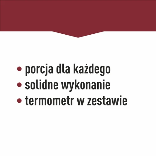 Altanrygeovn med justerbar kapacitet - 20