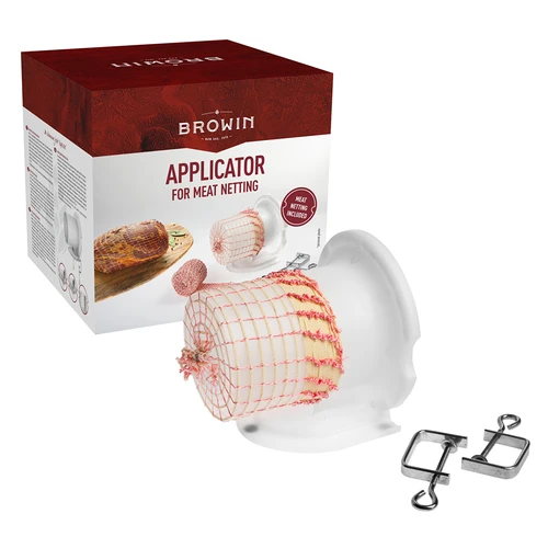 Applikator til slagternet - 10