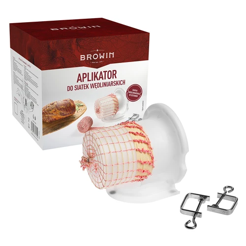 Applikator til slagternet - 9