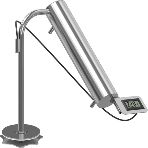 Aroma Plus destillator til køkkenrobot - 2