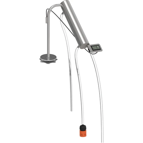 Aroma Plus destillator til køkkenrobot - 3