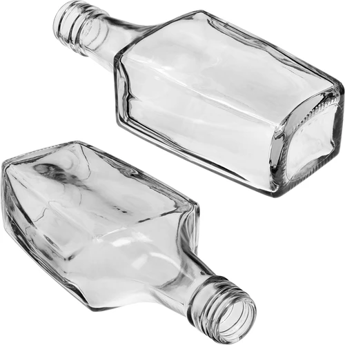 Art Deco flaske 250ml med låg fi28 - 5