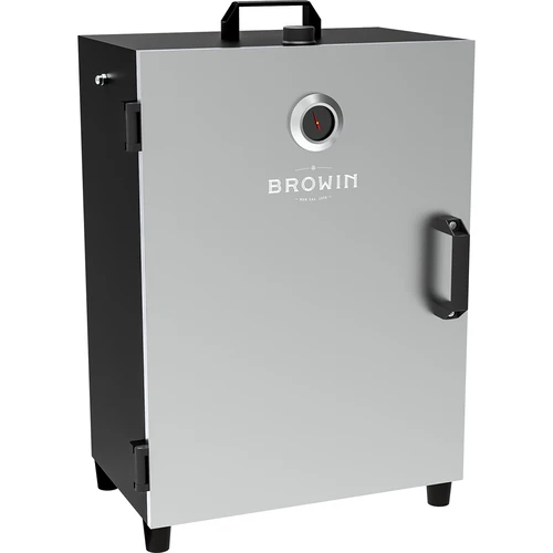 Automatisk, elektrisk grill med termostat - 5